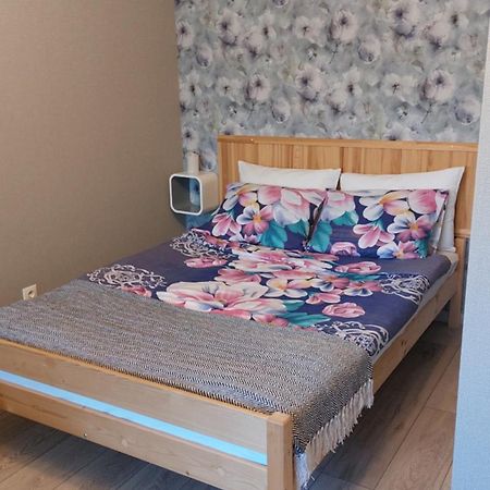 Cenkones Street Apartment Лиепая Экстерьер фото