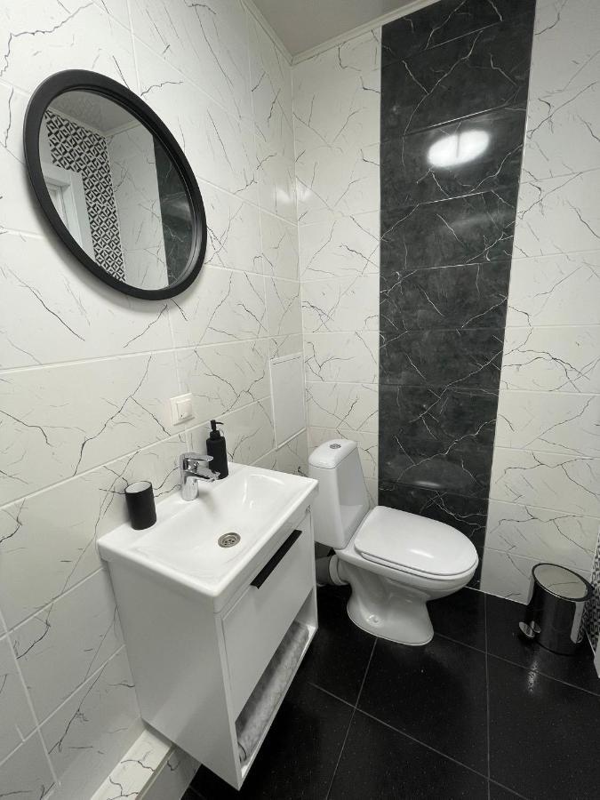Cenkones Street Apartment Лиепая Экстерьер фото