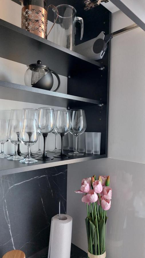 Cenkones Street Apartment Лиепая Экстерьер фото