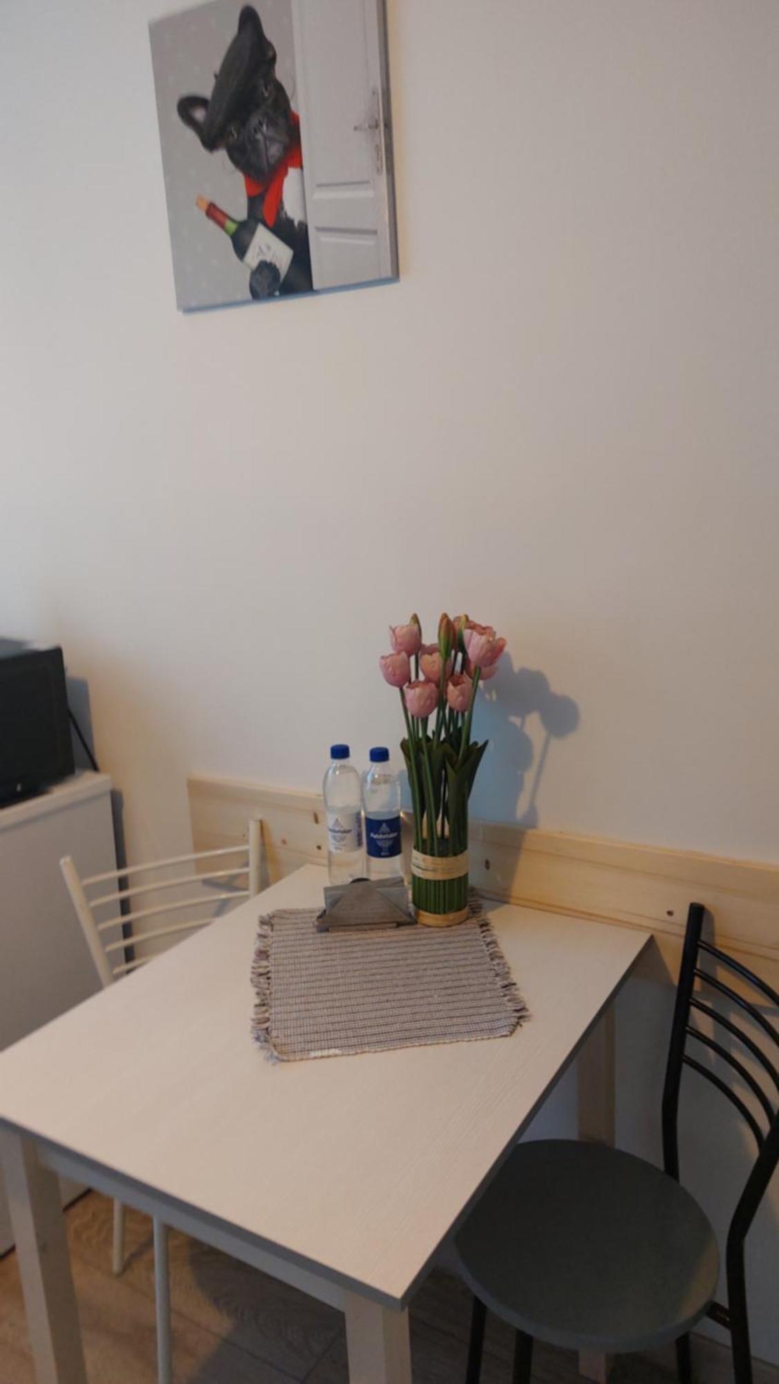 Cenkones Street Apartment Лиепая Экстерьер фото